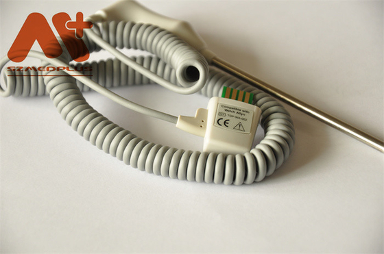 ISO13485 8 Welch Allyn καρφιτσών 02893-000 προφορικός έλεγχος θερμοκρασίας PVC