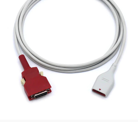 RD-4103- RD Spo2 Διάταξη καλώδιο MD20-05 20 PIN 1.5M Για ιατρική