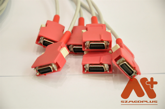 RD-4103- RD Spo2 Διάταξη καλώδιο MD20-05 20 PIN 1.5M Για ιατρική