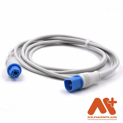 Συμβατό SpO2 καλώδιο προσαρμοστών της Philips - M1941A